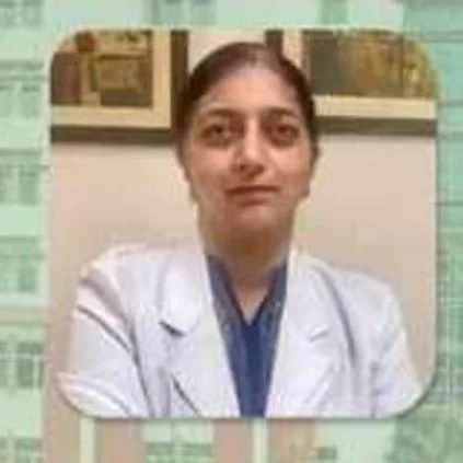 Dr.. Ravneet Kaur