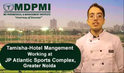 Sachin - Jaypee Hospital, Noida